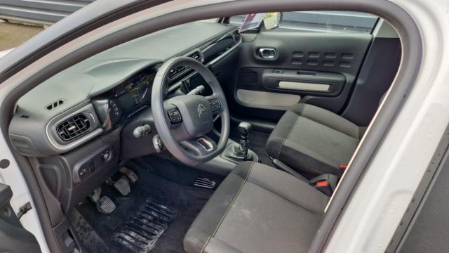 Citroen C3 image 9