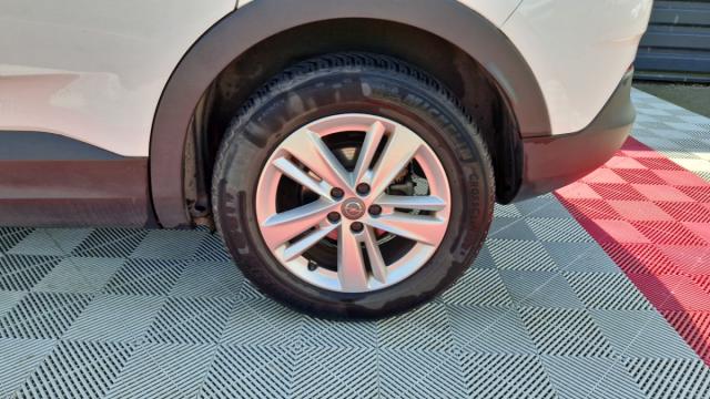 Opel Grandland X image 1