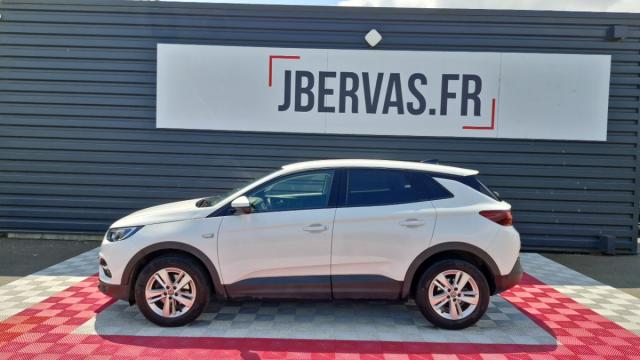 Opel Grandland X image 6