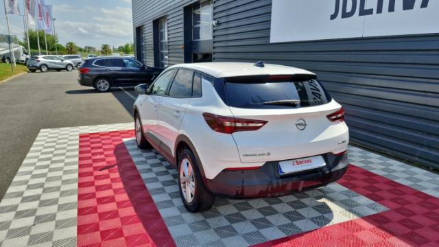 Opel Grandland X image 3