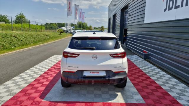 Opel Grandland X image 4