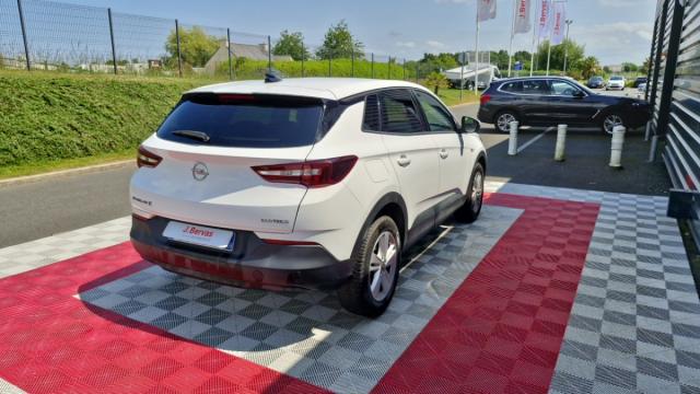 Opel Grandland X image 7