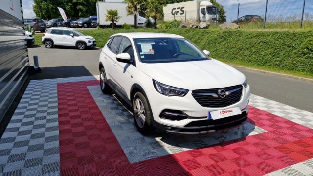 Opel Grandland X image 5
