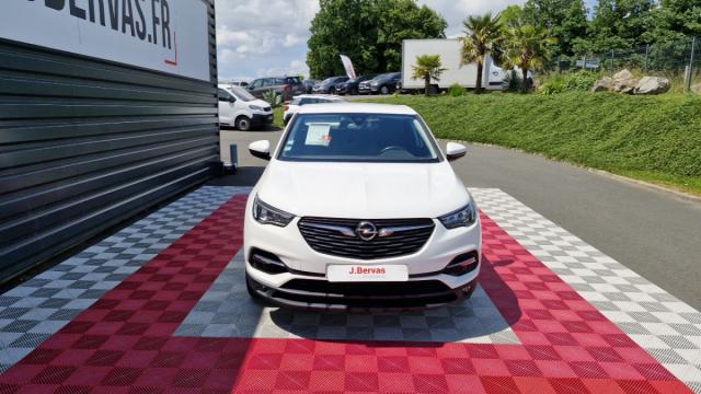 Opel Grandland X image 2