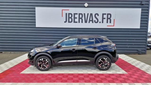 Peugeot 2008 image 1