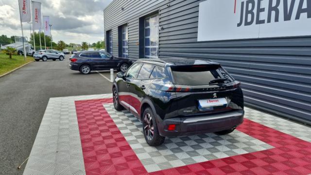 Peugeot 2008 image 6