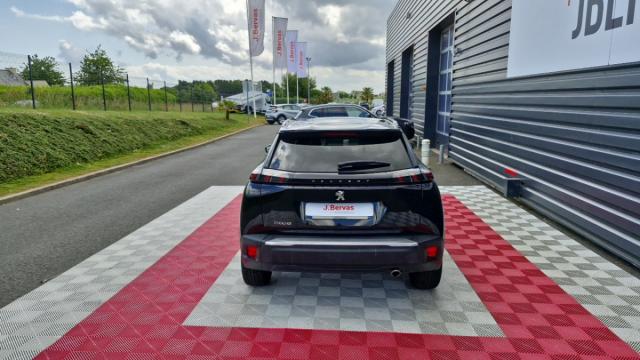 Peugeot 2008 image 4