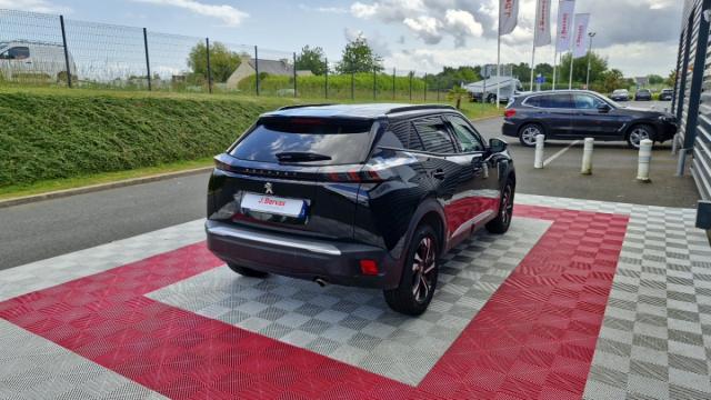 Peugeot 2008 image 8