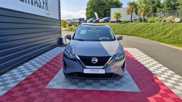 Nissan Qashqai image 7