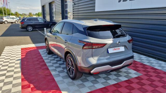 Nissan Qashqai image 9