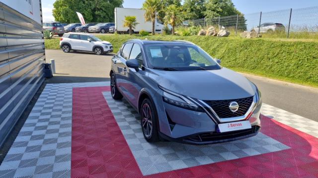 Nissan Qashqai image 1
