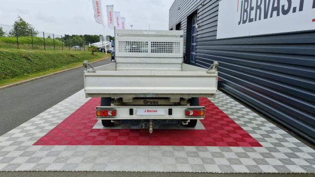 Citroen Jumper image 1