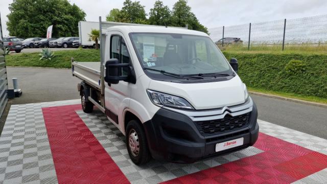 Citroen Jumper image 2