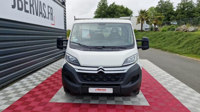 Citroen Jumper image 7