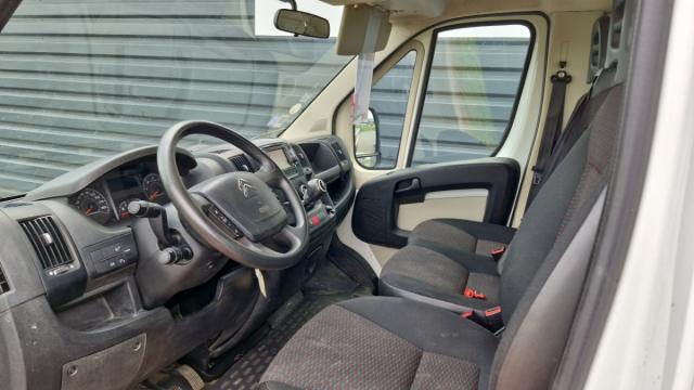 Citroen Jumper image 9