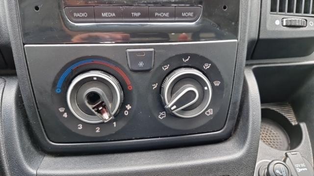 Citroen Jumper image 4