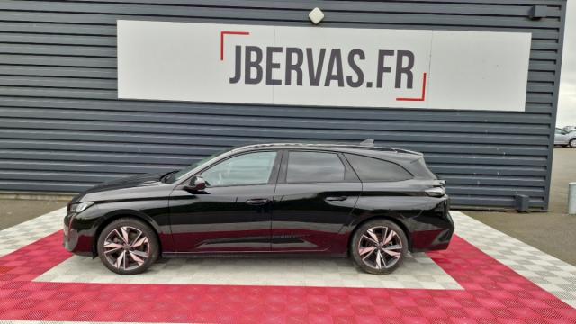 Peugeot 308 Sw image 1