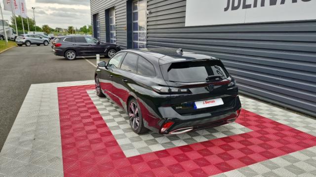 Peugeot 308 Sw image 2