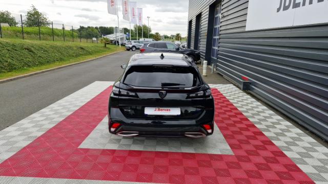Peugeot 308 Sw image 5