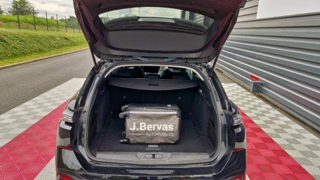 Peugeot 308 Sw image 4