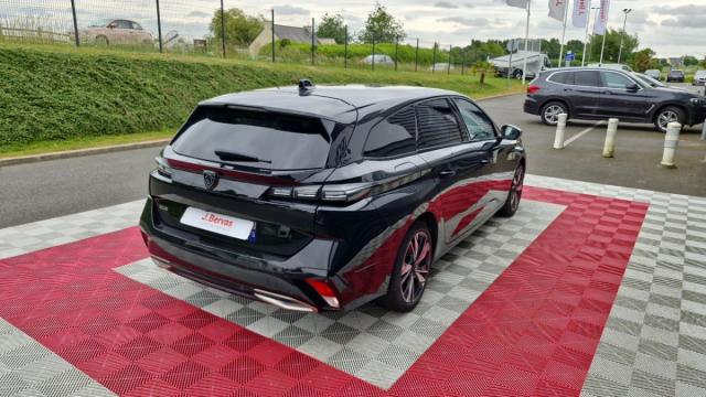 Peugeot 308 Sw image 6