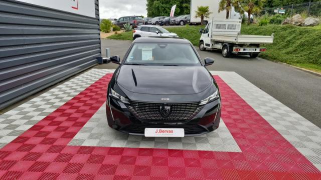 Peugeot 308 Sw image 8