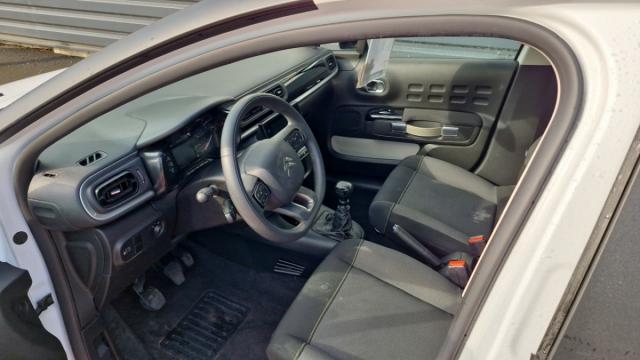 Citroen C3 image 1