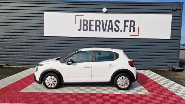 Citroen C3 image 2