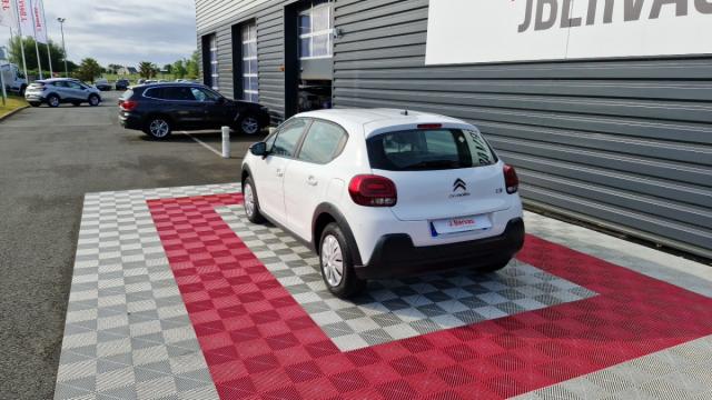 Citroen C3 image 3