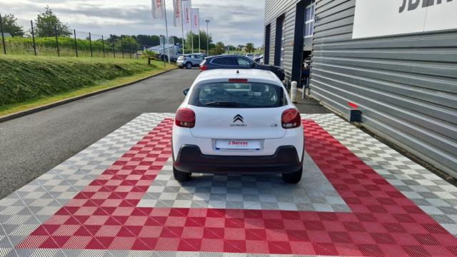 Citroen C3 image 8