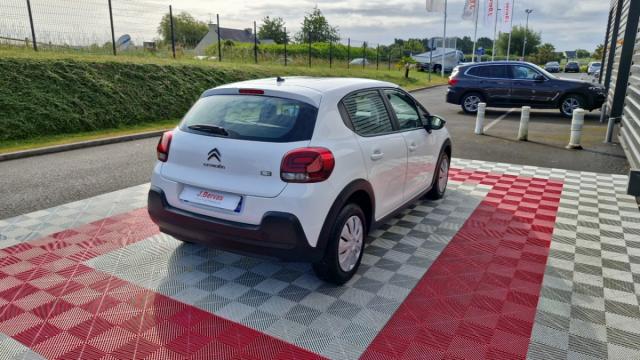 Citroen C3 image 5