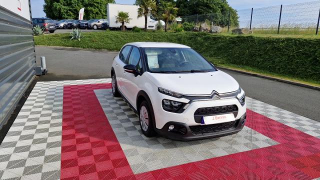 Citroen C3 image 6