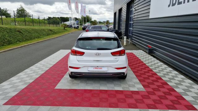 Hyundai I30 image 6