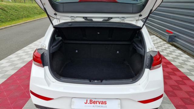 Hyundai I30 image 1