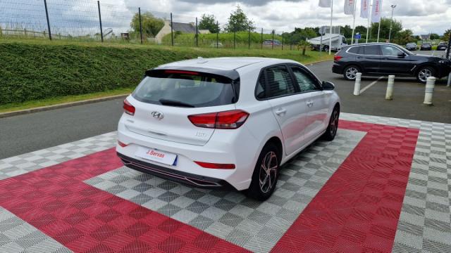 Hyundai I30 image 5