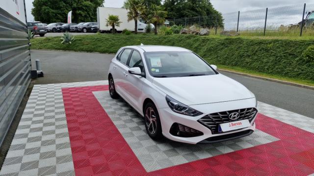 Hyundai I30 image 2
