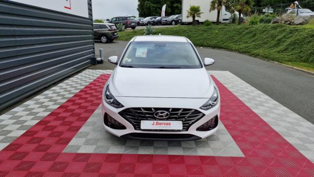 Hyundai I30 image 7