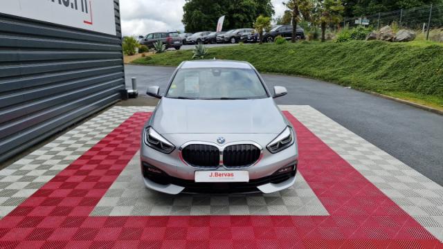 Bmw Série 1 image 8