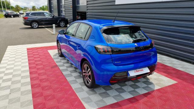 Peugeot 208 image 4