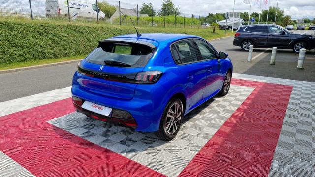 Peugeot 208 image 3