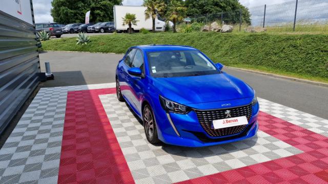 Peugeot 208 image 2