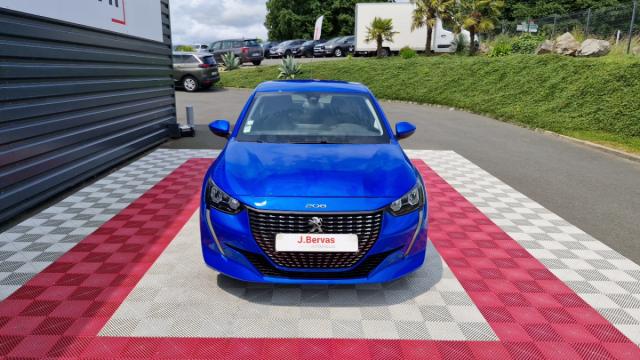 Peugeot 208 image 7