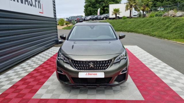 Peugeot 5008 image 5