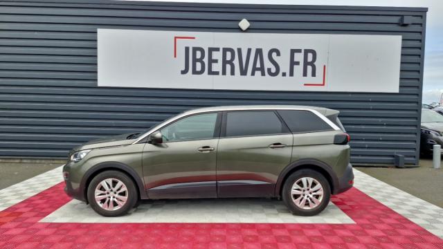 Peugeot 5008 image 9