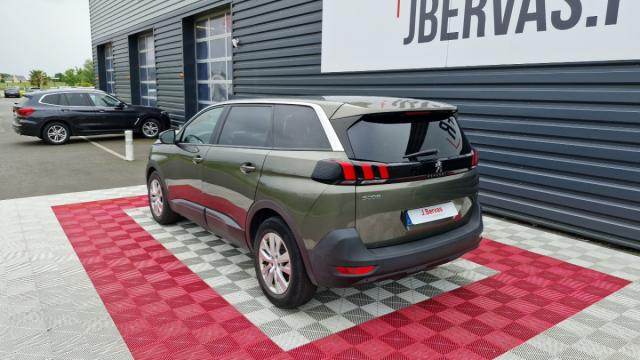 Peugeot 5008 image 3