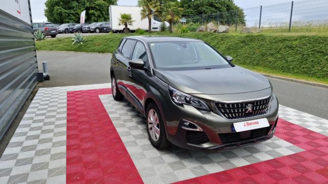 Peugeot 5008 image 6