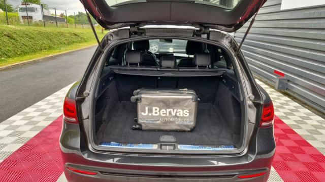 Mercedes Benz Glc image 7