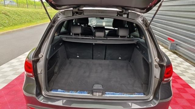 Mercedes Benz Glc image 6