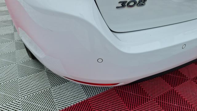 Peugeot 308 Sw image 6