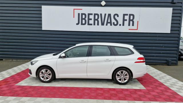 Peugeot 308 Sw image 9